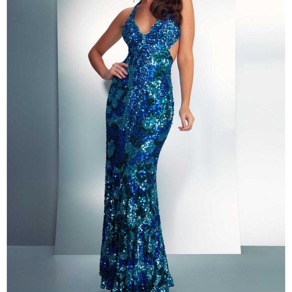 Long Formal Dress for prom, homecoming, formal events, etc